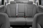 Chrysler Pacifica 2007 года